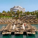 Hotel Titanic Deluxe Lara