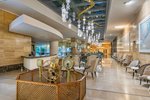 Lobby bar