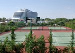 Teren de tenis