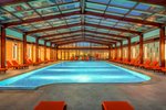 Piscina interioara