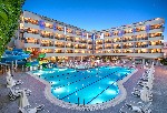 Hotel Avena Resort & Spa Hotel