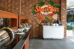 Snack bar