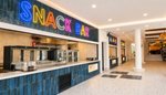 Snack Bar