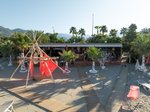 Restaurant pe plaja