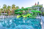 Aqua park