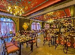 Restaurant turcesc a la carte