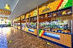 Snack bar 