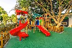 Miniclub si loc de joaca