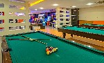 Sala de jocuri - biliard