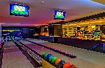 Herna -bowling