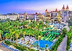 Aqua park