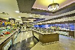 Restaurant principal