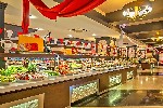 Restaurant principal