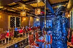 Restaurant asiatic a la carte