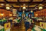 Restaurant mexican a la carte
