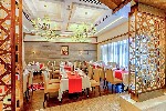 Restaurant turcesc a la carte