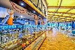 Snack restaurant