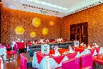 Restaurant asiatic a la carte