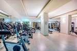Centru de fitness