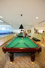 Hotel Mukarnas Resort & SPA
