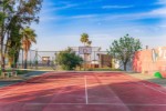 Teren de tenis 