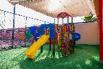 Loc de joaca pentru copii