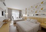 Hotel Sentido Lycus Beach