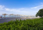 Hotel Sentido Lycus Beach