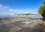Hotel Sentido Lycus Beach