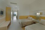 Hotel Sentido Lycus Beach
