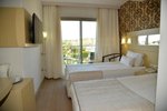 Hotel Sentido Lycus Beach