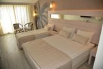 Hotel Sentido Lycus Beach