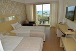 Hotel Sentido Lycus Beach