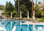 Hotel Sentido Lycus Beach
