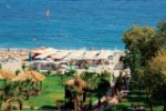 Hotel Sentido Lycus Beach