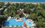 Hotel Sentido Lycus Beach