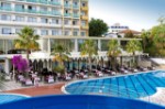 Hotel Sentido Lycus Beach