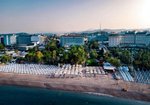 Hotel Sentido Lycus Beach