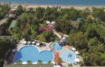 Hotel Sentido Lycus Beach