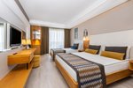 Hotel Sidera Kirman Premium