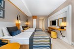 Hotel Sidera Kirman Premium
