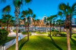 Hotel Sidera Kirman Premium