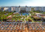 Hotel Sidera Kirman Premium