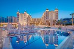 Hotel Sidera Kirman Premium
