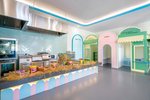 Hotel Sidera Kirman Premium