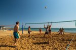 Volei pe plaja