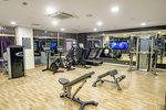 Centru de fitness