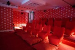 Sala de cinema pentru copii