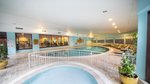 Piscina interioara 