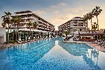 Hotel Acanthus & Cennet Barut Collection